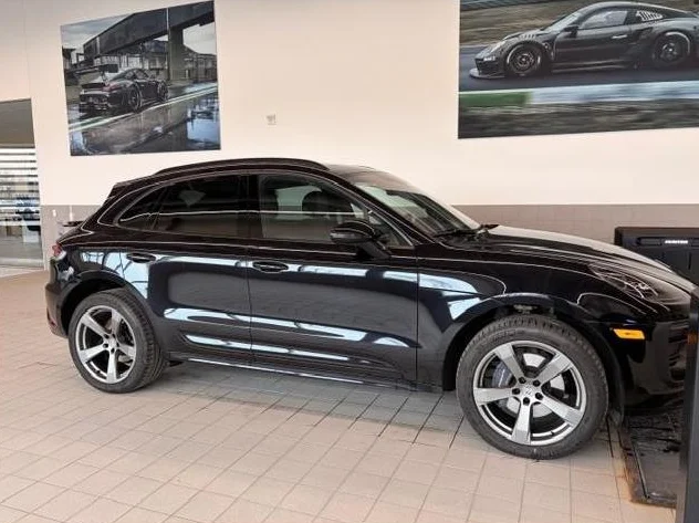 Porsche Macan 2024 Comme neuf