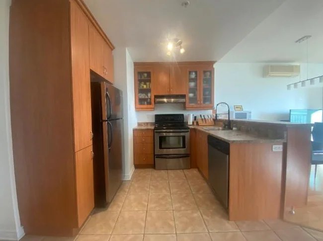 Appartement 3 1/2 à louer thumbnail 4