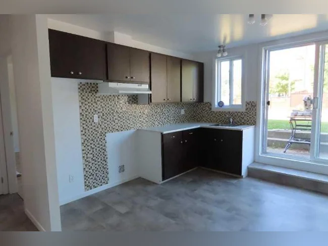 5 1/2 à louer — Trois-Rivières — 1 295$ / mois — disponible 1er juillet 2026