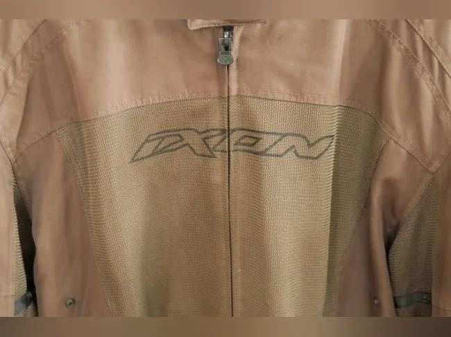JACKET MOTO IXON D'ÉTÉ EN MESH thumbnail 4