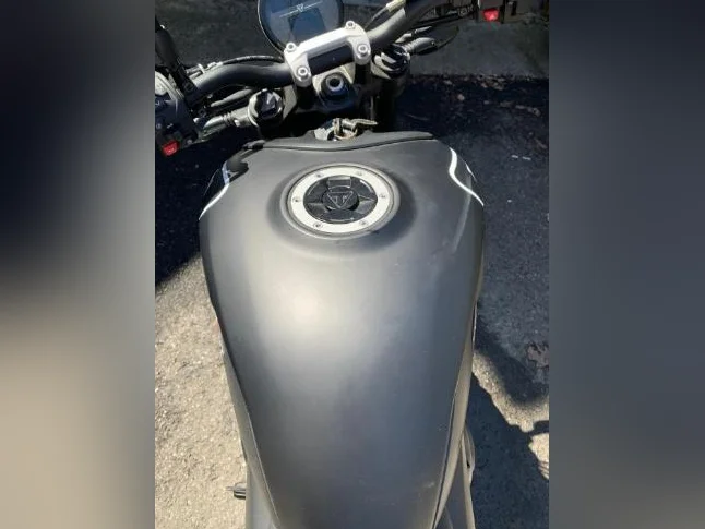 Triumph trident 2022 thumbnail 4