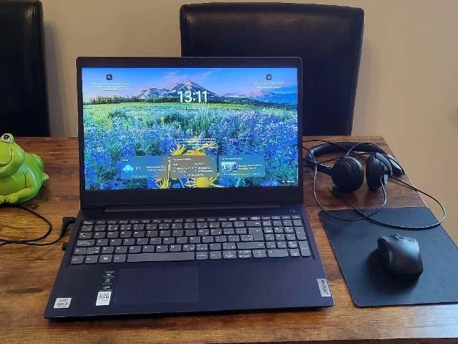 Ordinateur portable Lenovo