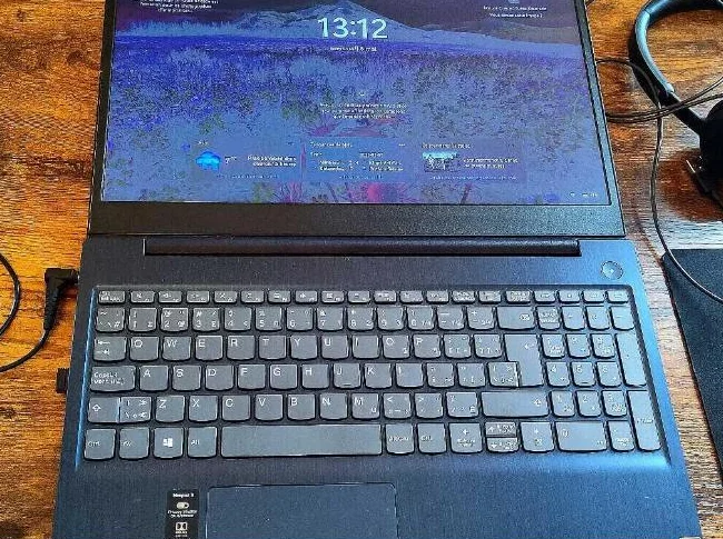 Ordinateur portable Lenovo thumbnail 5