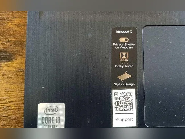 Ordinateur portable Lenovo thumbnail 3
