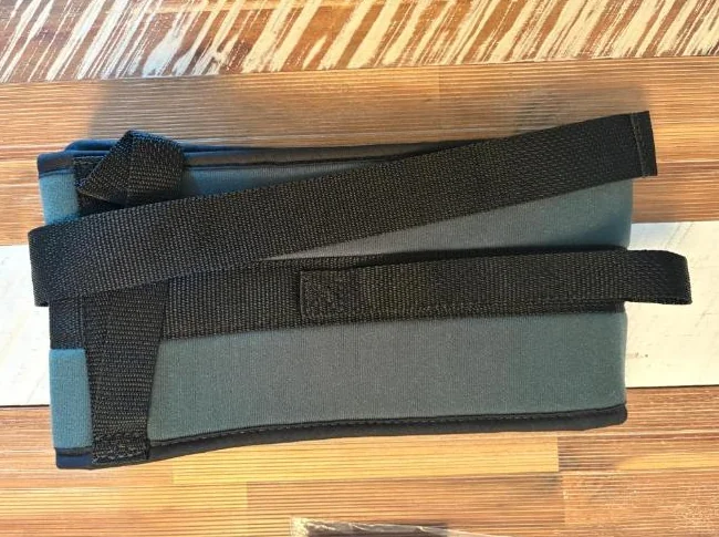 Ceinture de soutien à la marche thumbnail 2