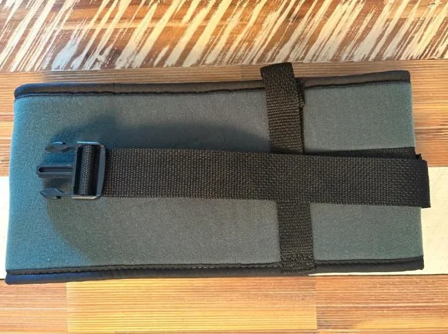 Ceinture de soutien à la marche thumbnail 3