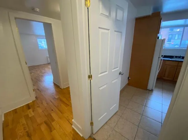 NDG Apt 1 bedroom