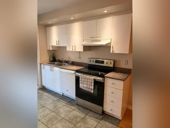 Cabinets de cuisine