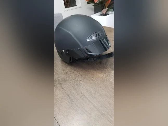 HONDA VTX 1300 2009 A VENDRE thumbnail 8