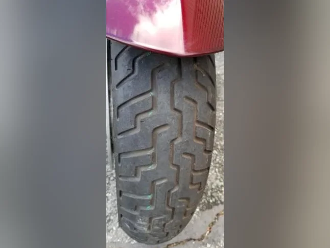HONDA VTX 1300 2009 A VENDRE thumbnail 4