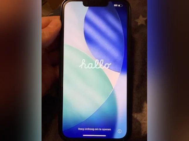 iPhone 13