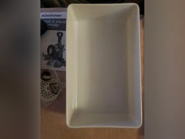 Hachoir à viande thumbnail 4