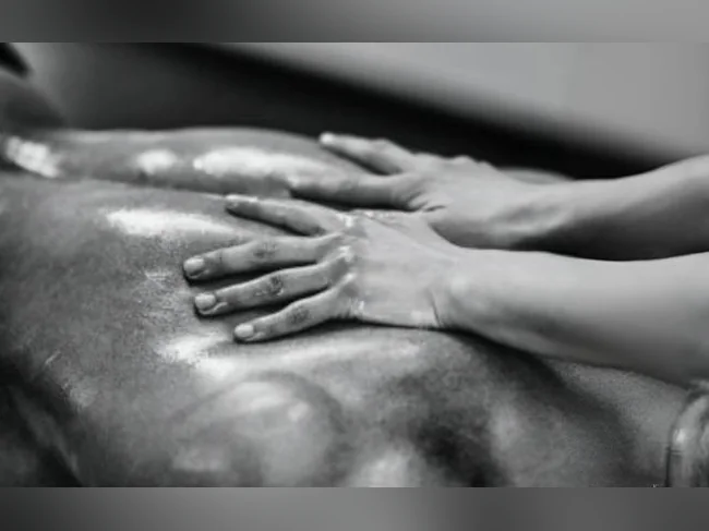 Relaxing Massage Dorval near Airport