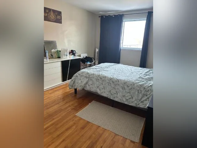 📍 Cession de bail – 3½ près de l’Université Laval – Juillet 2026