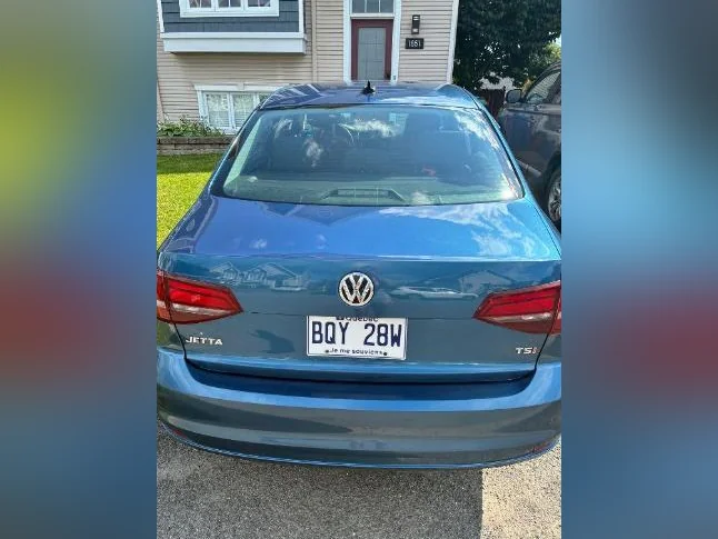 Volkswagen Jetta TSI 2016 – Automatique – Très propre thumbnail 3