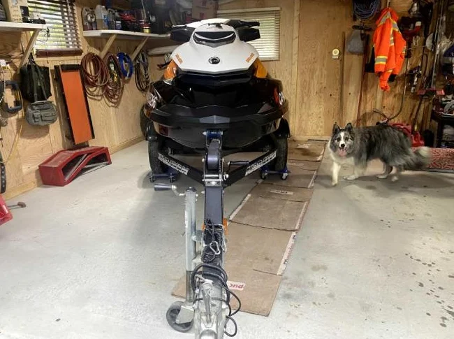 Moto Marine thumbnail 3