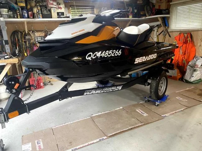 Moto Marine