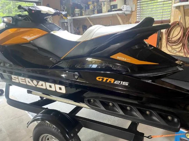 Moto Marine thumbnail 6