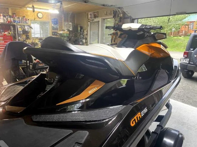 Moto Marine thumbnail 4