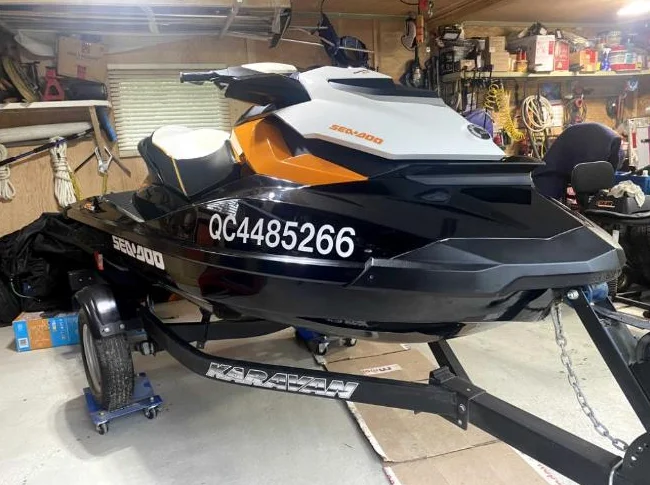 Moto Marine thumbnail 2