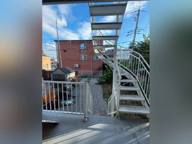 Beau 5 1/2 à Montréal-Nord thumbnail 8