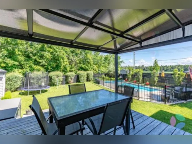 Maison Repentigny 2014 sans voisin arrière! thumbnail 2