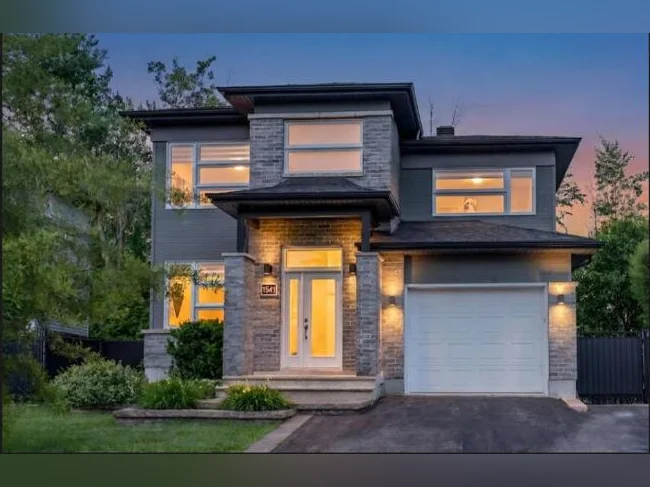 Maison Repentigny 2014 sans voisin arrière!