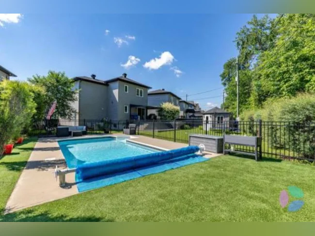 Maison Repentigny 2014 sans voisin arrière! thumbnail 3