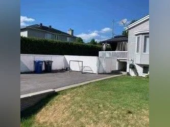 3 ½ Appartement à louer