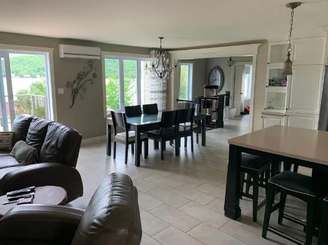 Maison bord du lac William thumbnail 8