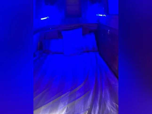 Vanlife camping car thumbnail 7