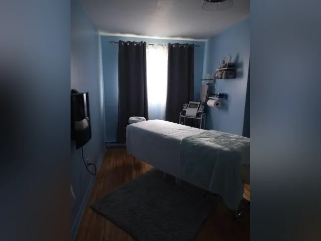 Massage suédois et massage pierre chaude!