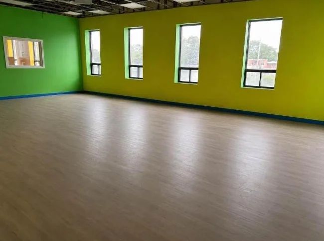St-Léonard- Viau -Studios à louer thumbnail 2