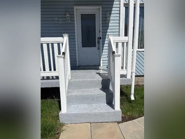 Logement a louer  5 1/2 (Salaberry-de-Valleyfield) thumbnail 6