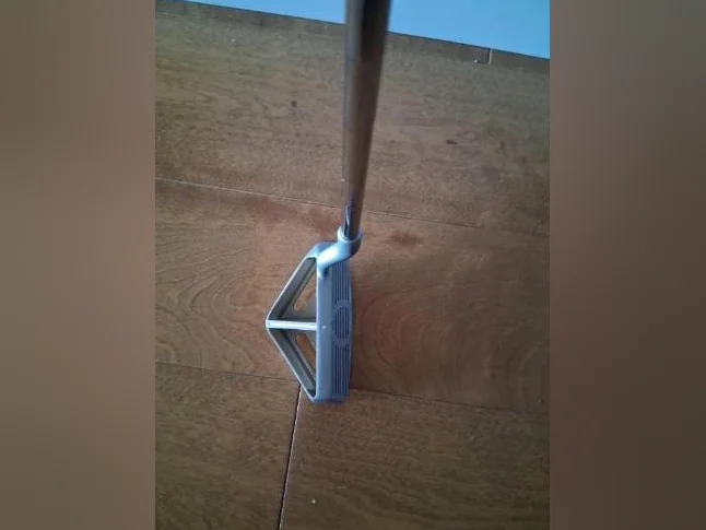 Chipper de golf thumbnail 3