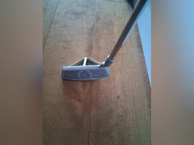 Chipper de golf thumbnail 4