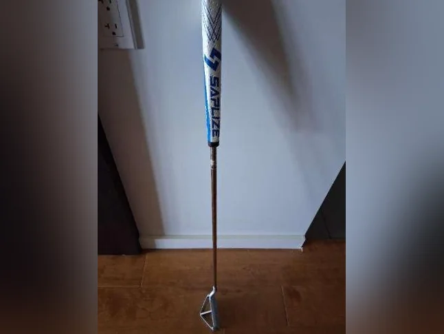 Chipper de golf