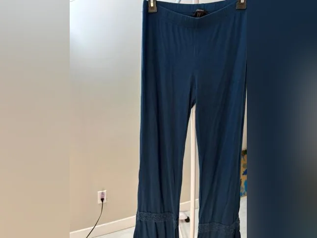 Pantalon Forever 21 thumbnail 4