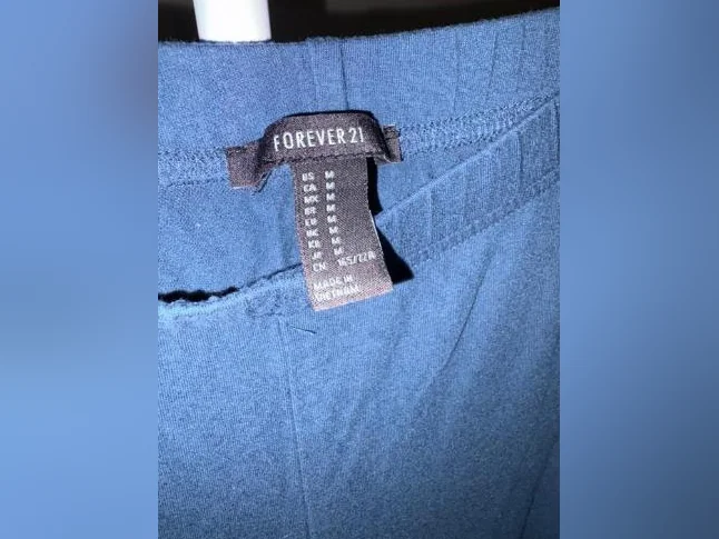 Pantalon Forever 21 thumbnail 7