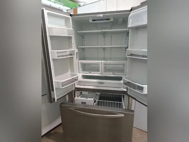 Réfrigérateur kitchenaid #2068 + livraison thumbnail 2