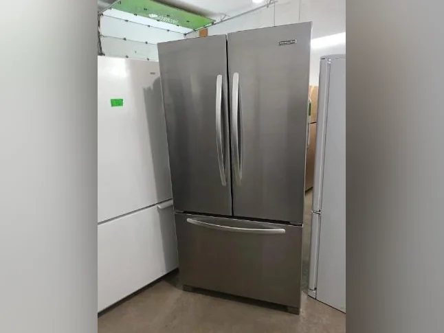 Réfrigérateur kitchenaid #2068 + livraison