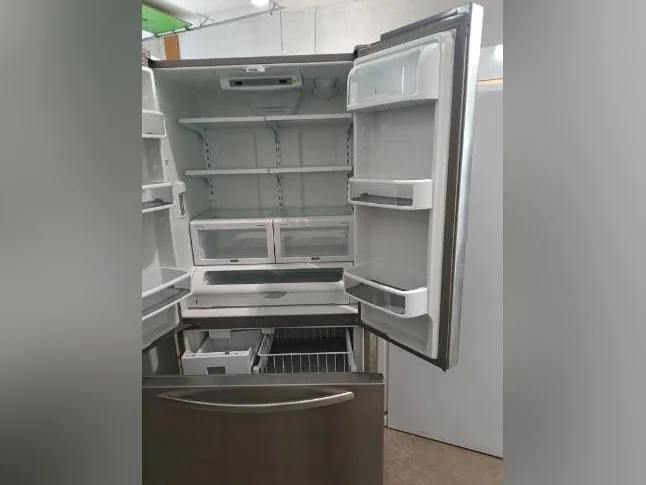 Réfrigérateur kitchenaid #2068 + livraison thumbnail 3