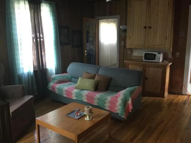 Chalet 3 saisons location au mois thumbnail 6
