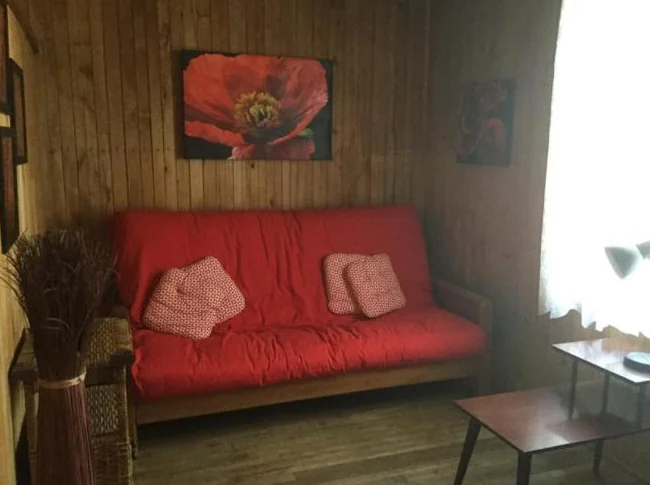 Chalet 3 saisons location au mois thumbnail 8