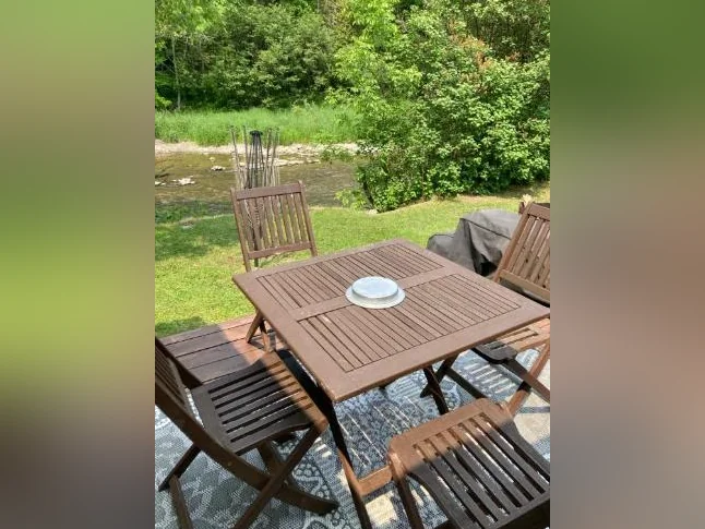 Chalet 3 saisons location au mois thumbnail 10