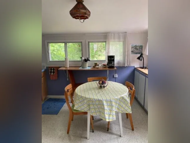 Chalet 3 saisons location au mois thumbnail 2