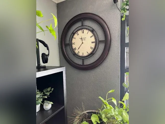 horloge