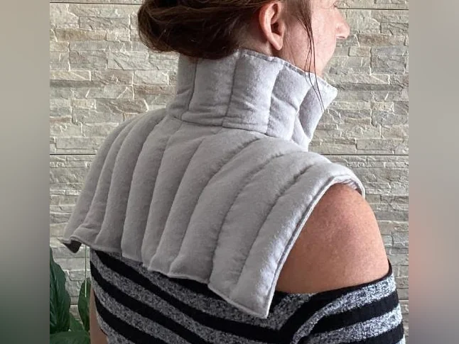 Sac magique, compresse, coussin chauffant thumbnail 4