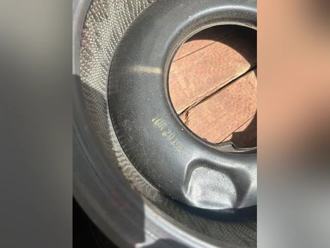 Filtre à air Chevrolet camaro 1968