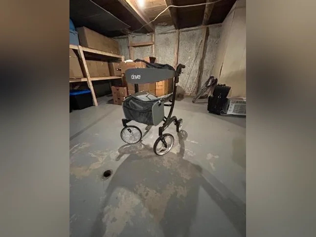 Fauteuil, Marchettes et déambulateurs